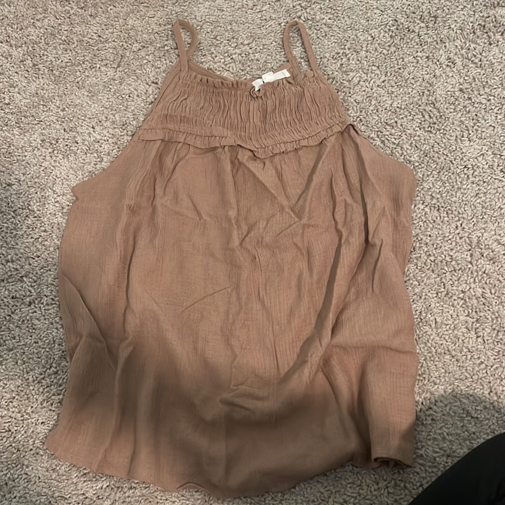 Boutique shirt